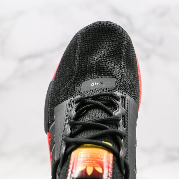 Fashion Adidas NMD R1 casual shoes sports shoes me main image 4